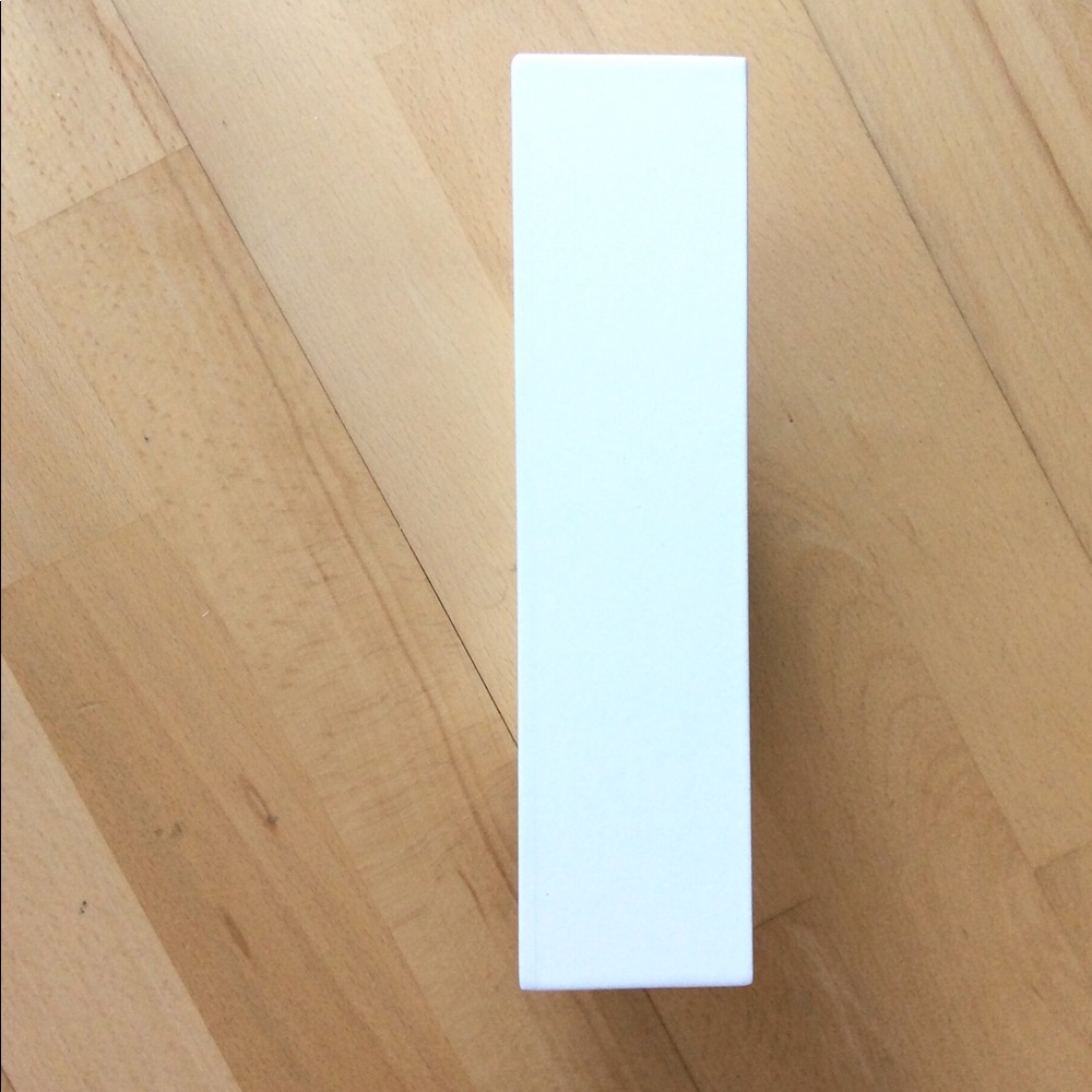 3-D Photo Box, Matte White - Picture 6 of 8